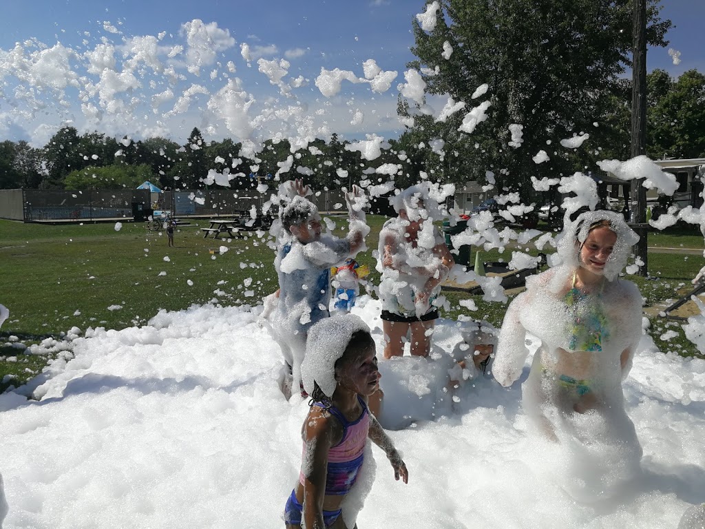 Camping Mon Plaisir | 149 Chemin de Ste Sophie, Plessisville, QC G6L 2Y2, Canada | Phone: (819) 362-7591