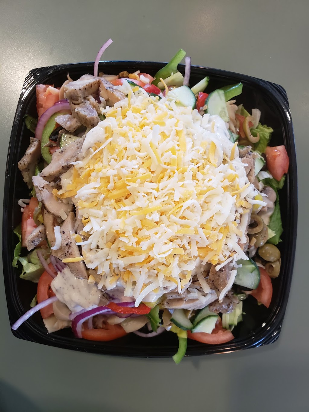 MR.SUB | 240 Silvercreek Pkwy N, Guelph, ON N1H 7P8, Canada | Phone: (519) 822-2820