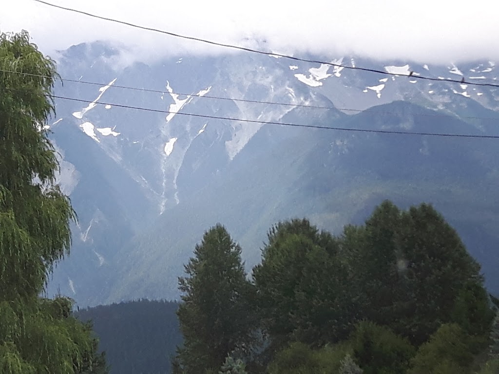 St. Francis of Assisi Parish | 1360 Pemberton Farm Rd, Pemberton, BC V0N 2L0, Canada | Phone: (604) 894-6380