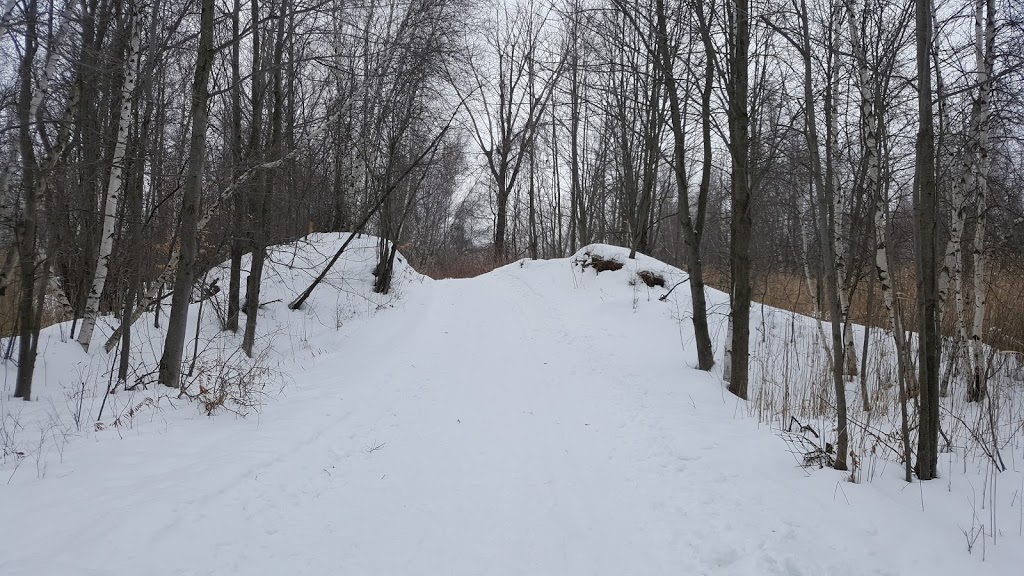 Parc Le Rocher | Rue Alfred, Saint-Amable, QC J0L 1N0, Canada