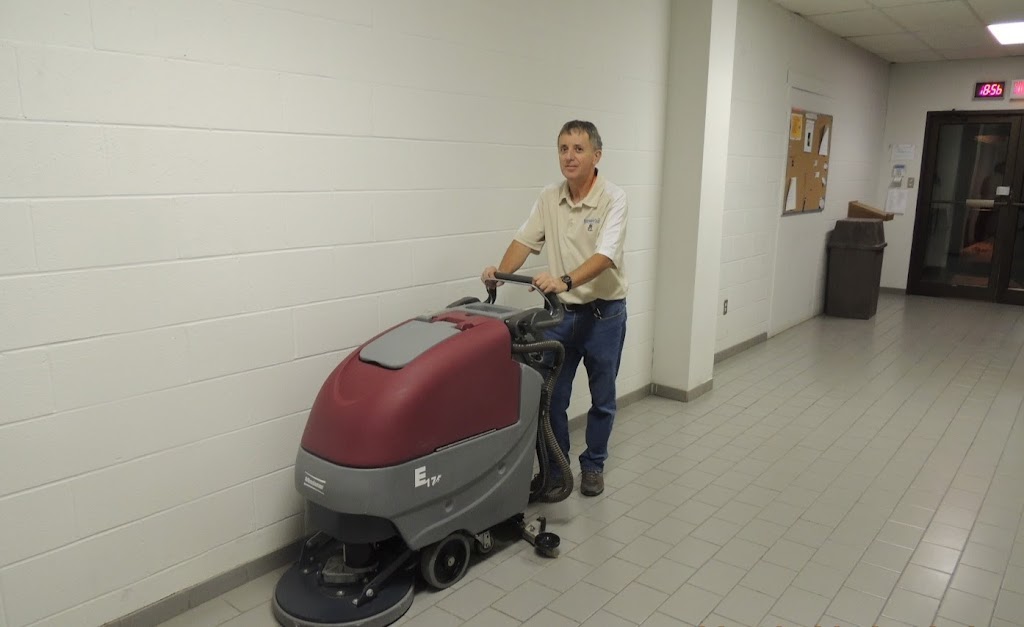 Nettoyage De Qualite Inc | 1063 Rue King E, Sherbrooke, QC J1G 1E5, Canada | Phone: (819) 569-5106