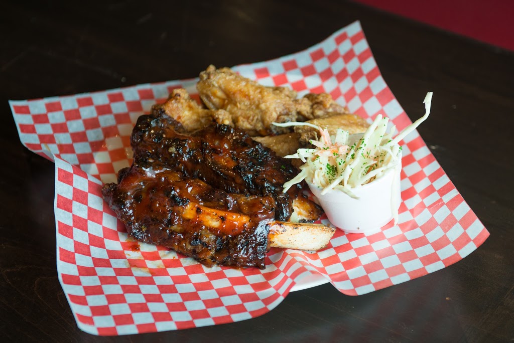 Wingporium Sports Bar | 1000 Islington Avenue #2, Etobicoke, ON M8Z 4P8, Canada | Phone: (416) 255-6464