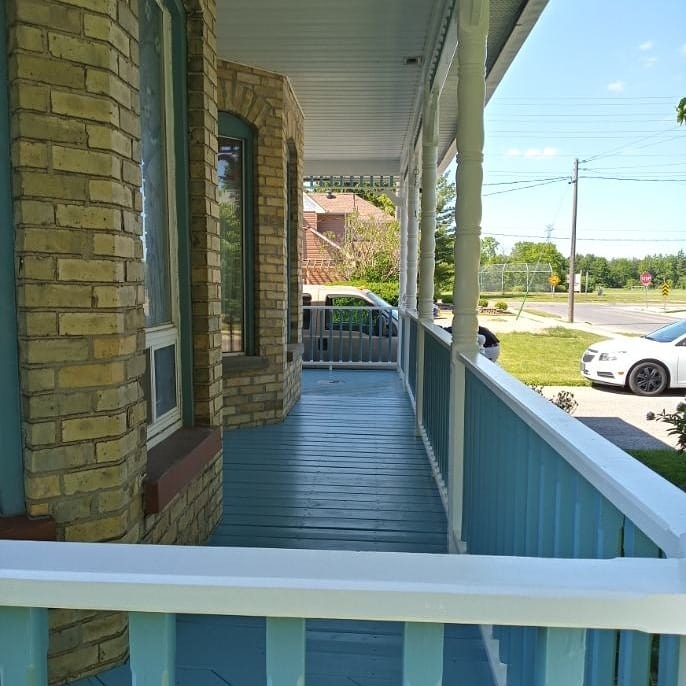 Major League Painters | 273 Frances St, Port Stanley, ON N5L 1A9, Canada | Phone: (226) 378-2257