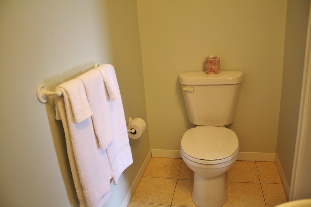 Tulip Motel | 1275 Dundas St, Woodstock, ON N4S 7V9, Canada | Phone: (519) 537-3446