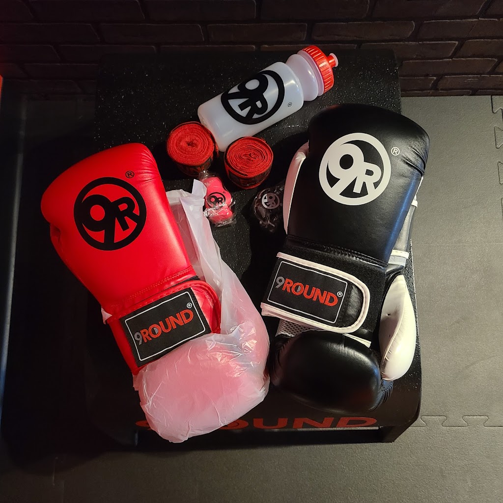 9Round Fitness | 450 Kanata Ave. Unit 3, Kanata, ON K2T 1H9, Canada | Phone: (613) 701-9049