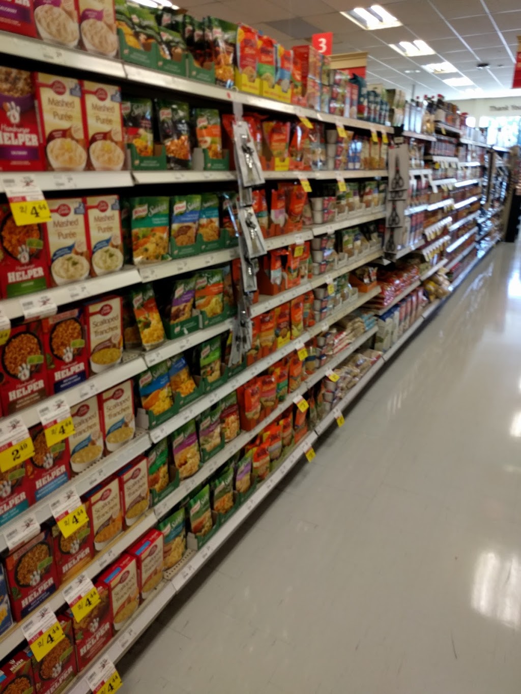 Foodland - Oshawa | 600 Grandview St S, Oshawa, ON L1H 8P4, Canada | Phone: (905) 728-8401