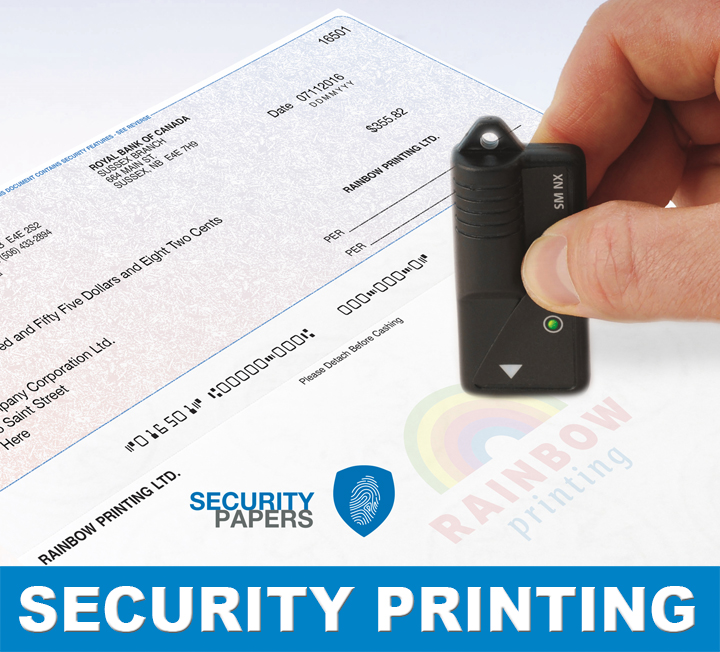 Rainbow Printing | 3 Jones Ct, Sussex, NB E4E 2S2, Canada | Phone: (506) 433-2877