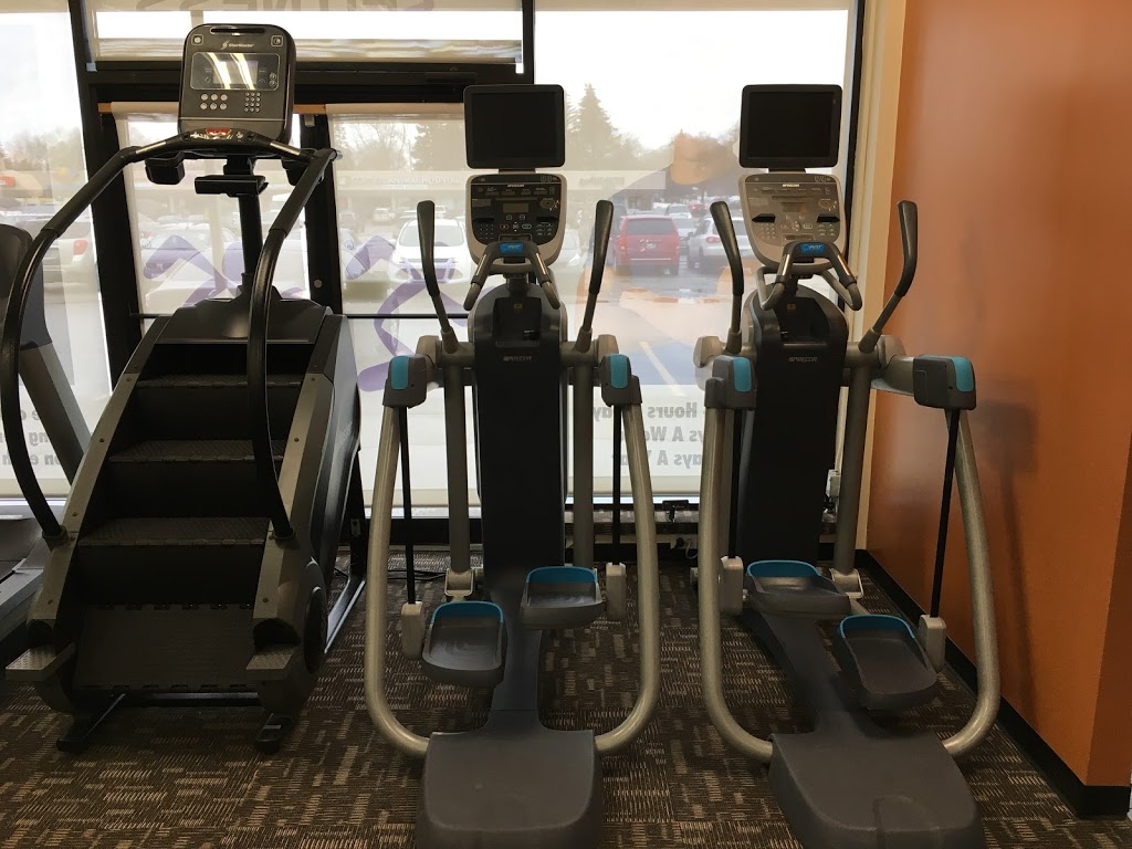 Anytime Fitness | 372 Speedvale Ave E #6, Guelph, ON N1E 1N5, Canada | Phone: (519) 265-8020