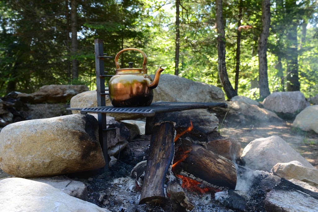 Yurta | 218 Chemin White #9, Harrington, QC J8G 2T3, Canada | Phone: (514) 291-6368
