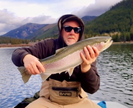Ruddocks Ranch - Fly Fishing | Box 756, 5700 Laluwissen FSR, Lytton, BC V0K 1Z0, Canada | Phone: (604) 763-5251