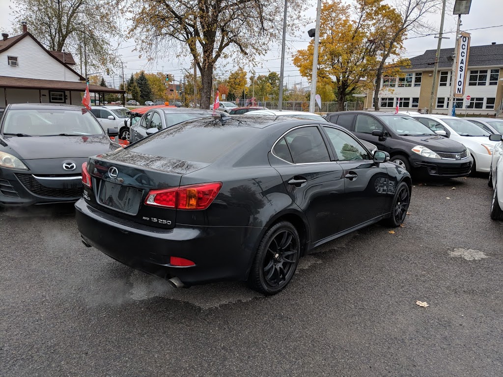 Automobile Eric Beauregard | 1437 Boulevard Bastien, Québec, QC G2K 1G7, Canada | Phone: (418) 622-1873