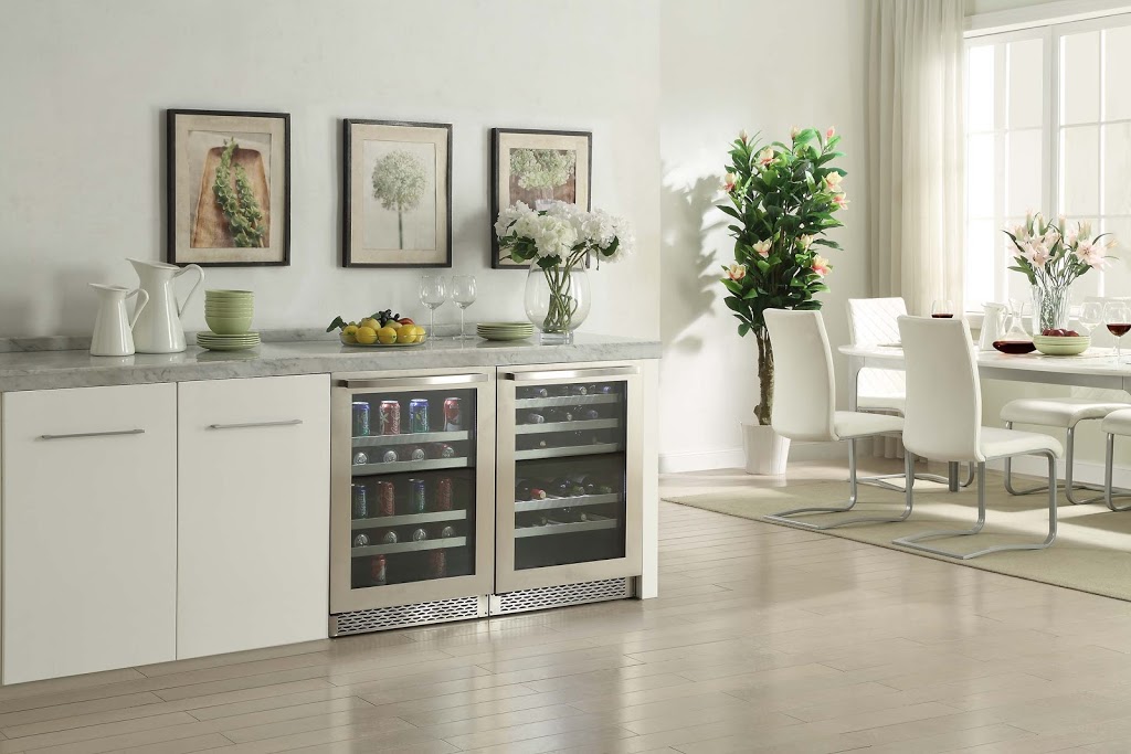 Stirling Marathon Appliances | 230 Hanlon Creek Boulevard Unit 101, Guelph, ON N1C 1C1, Canada | Phone: (519) 837-9777