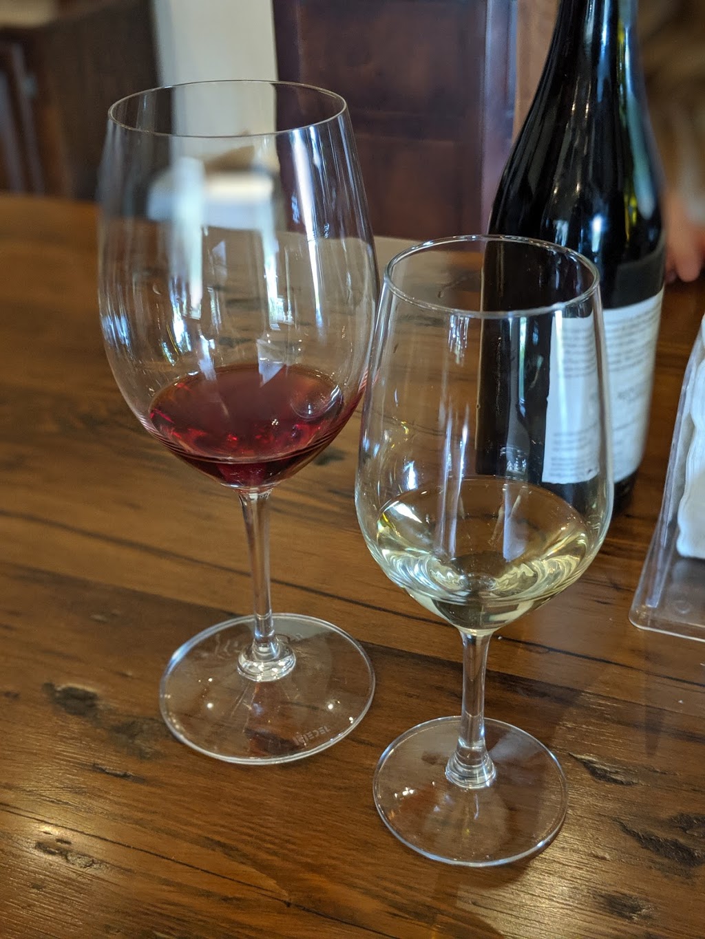 Ridgepoint Wines | 3900 Cherry Ave, Vineland, ON L0R 2C0, Canada | Phone: (905) 562-8853