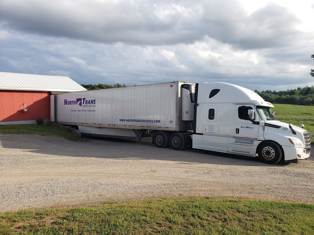 Randsland Farms Inc | 1050 Pereau Rd, Canning, NS B0P 1H0, Canada | Phone: (902) 582-7705