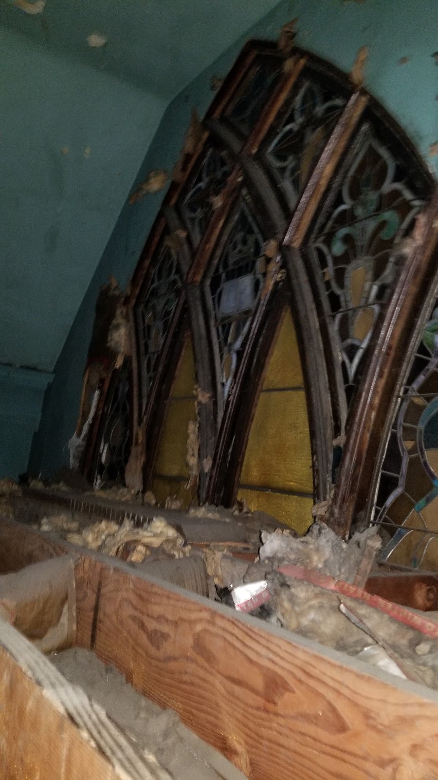 Iron Island Museum | 998 E Lovejoy St, Buffalo, NY 14206, USA | Phone: (716) 892-3084