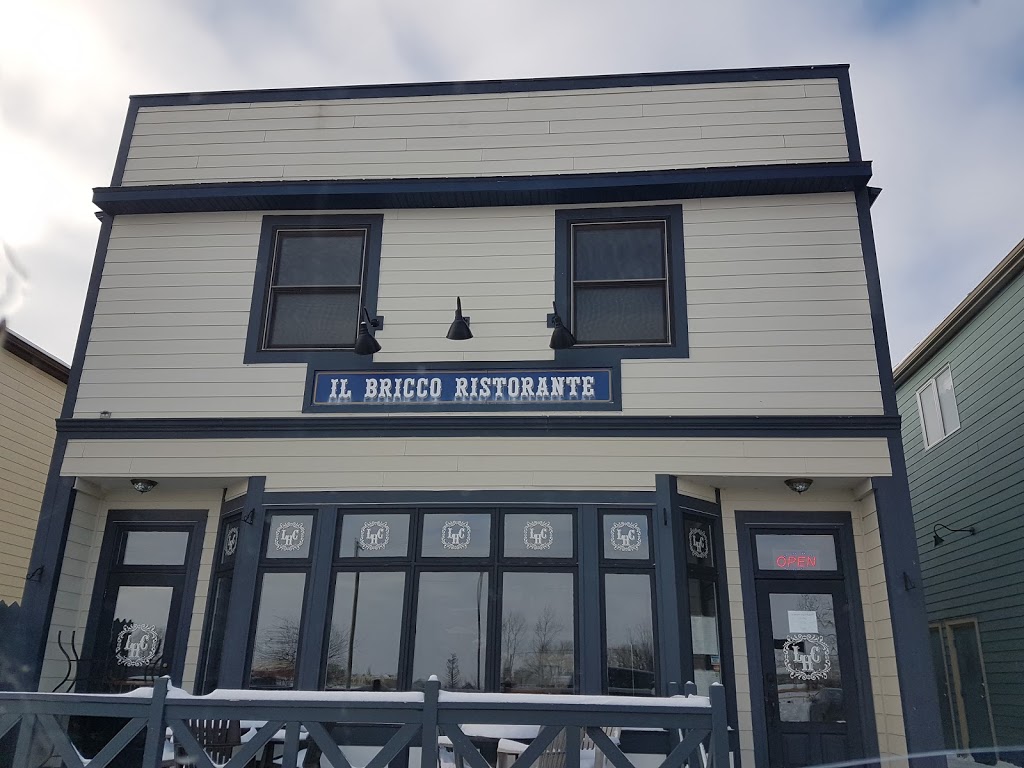 IL Bricco | 104 355 Centre St, Langdon, AB T0J 1X2, Canada | Phone: (403) 936-5835