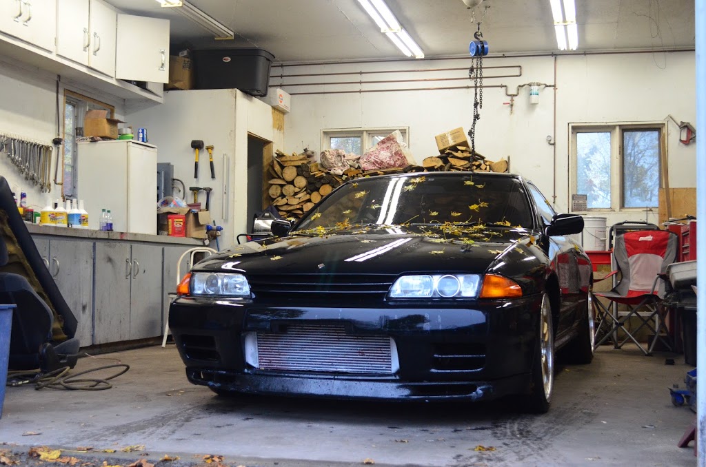 Samsam Racing | 2600 Chemin Royal, Sainte-Famille, QC G0A 3P0, Canada | Phone: (418) 559-3995