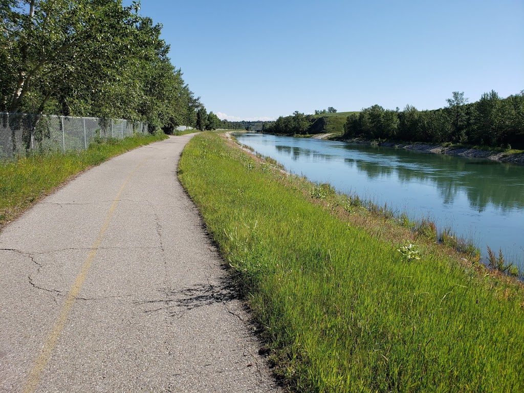 valleyview park viewdeck #2? | Dover, Calgary, AB T2B, Canada
