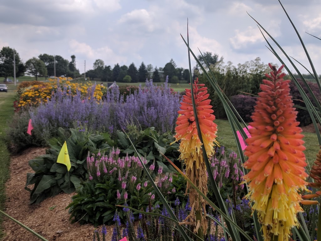 Guelph Trial Gardens | Guelph, ON N1L 1B6, Canada
