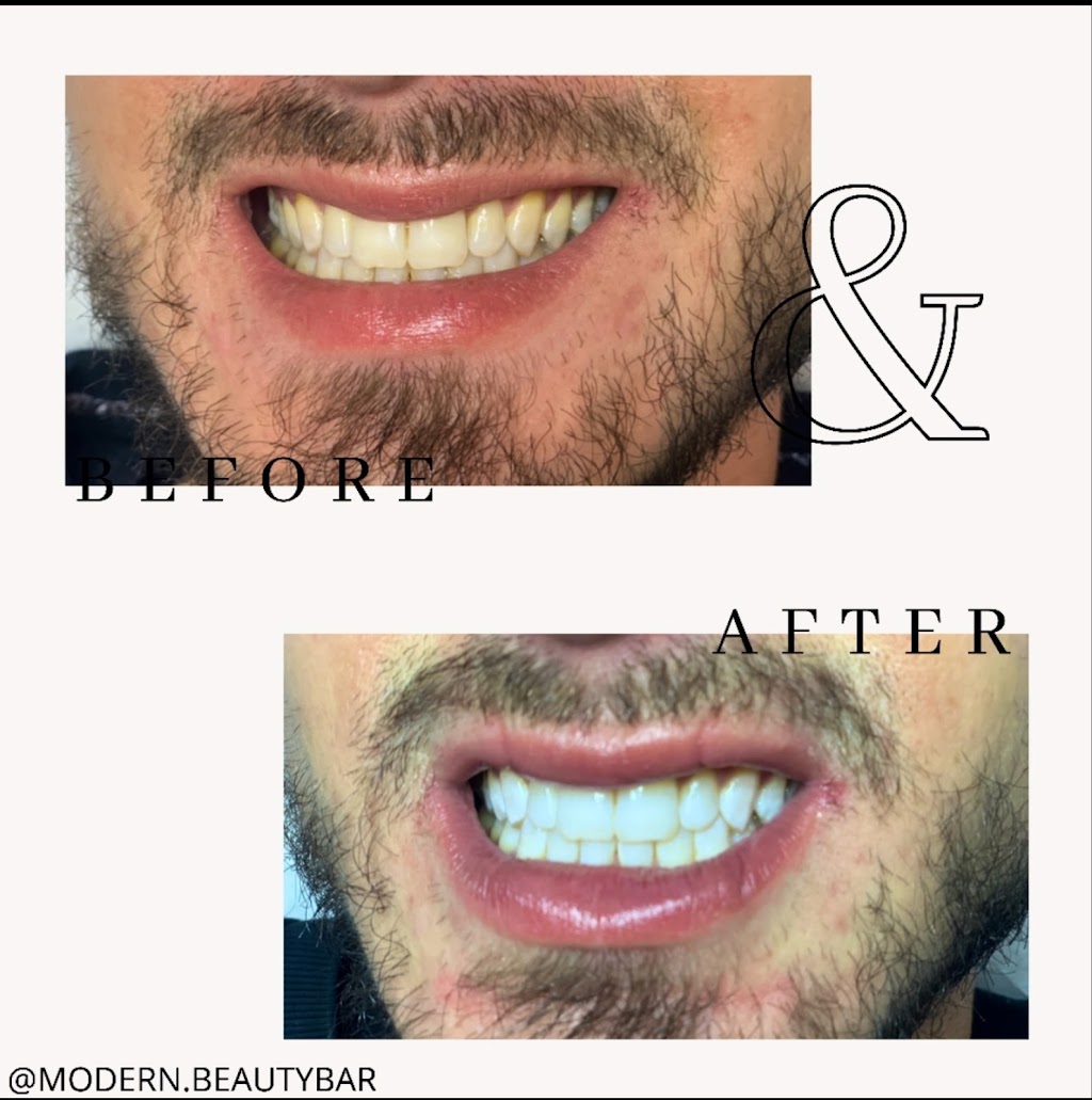 Modern Beauty Bar | 1267 Haller Ave, Pickering, ON L1W 1H7, Canada | Phone: (647) 571-8901