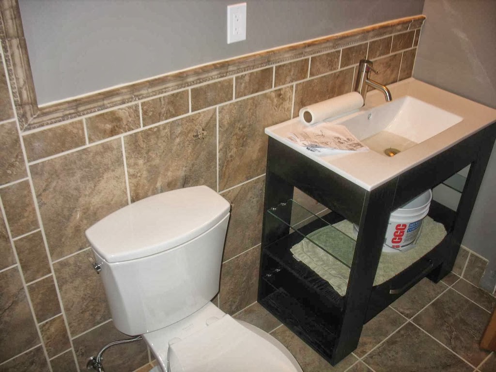 KL Renovations | 3670 Forestview Ln, Dunrobin, ON K0A 1T0, Canada | Phone: (613) 863-6802