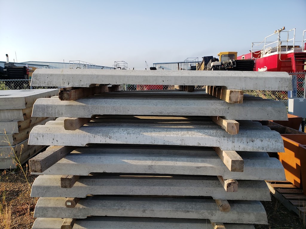 Specialty Precast Western Ltd | 1205 6 St, Nisku, AB T9E 7P1, Canada | Phone: (780) 955-7107