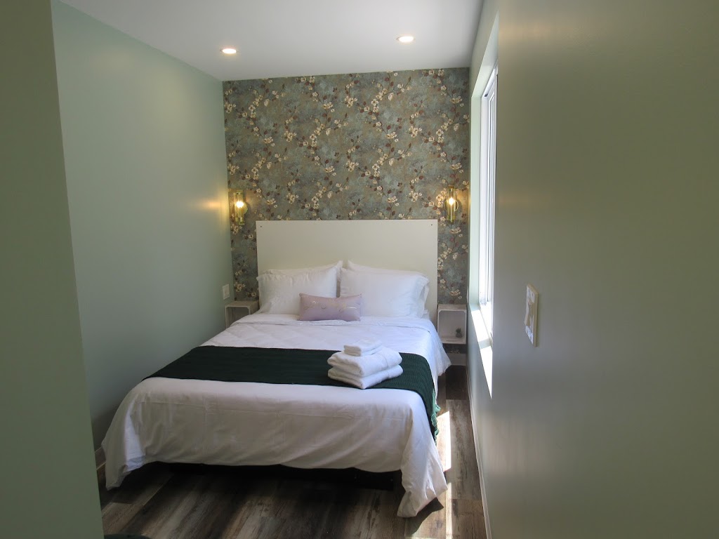 Inner Joy Getaways Inc. | 7248 Wellington County Rd 21, Ariss, ON N0B 1B0, Canada | Phone: (519) 829-8758