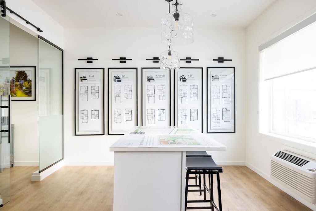 Baywest Homes - Rangeview Front Garage | 6 Lavender Dr SE, Calgary, AB T3S 0C4, Canada | Phone: (403) 271-6323