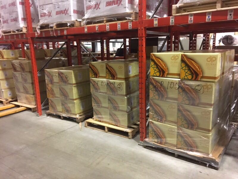 Andelle Maintenance & Management | 700 Third Line Suite 150, Oakville, ON L6L 4B1, Canada | Phone: (647) 955-9695