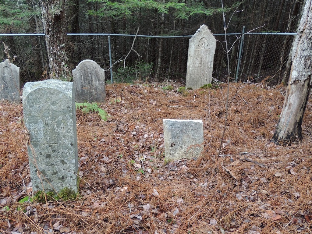 Purcells Ground Cemetery | Goodwood, NS B3R, Canada