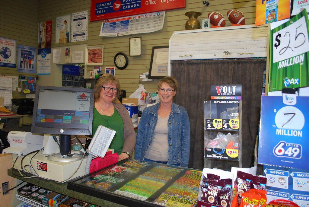 Wolfs General Store | #2 Highway 20, Craven, SK S0G 0W0, Canada | Phone: (306) 731-3444