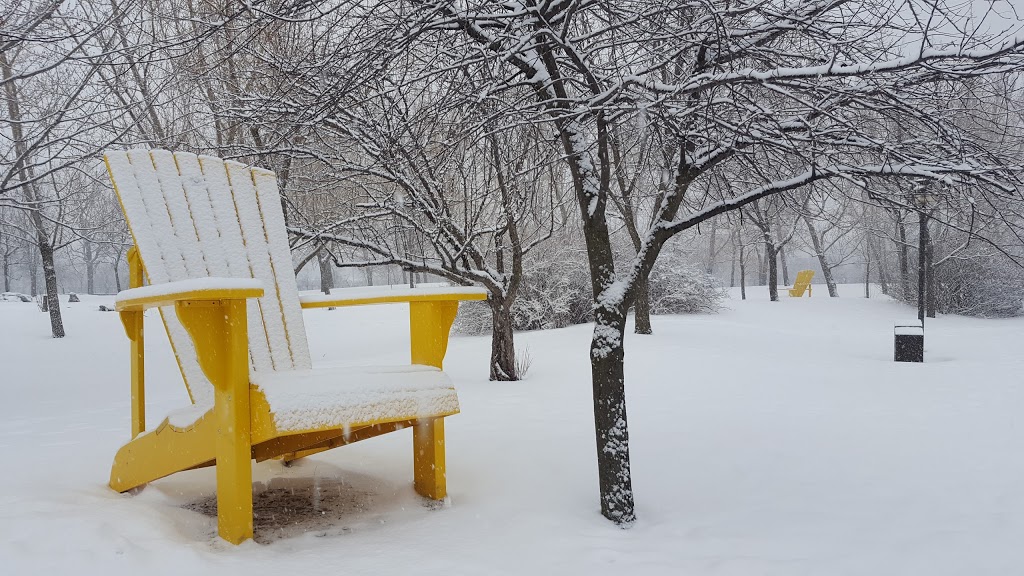 Felix Leclerc Park | Lasalle, QC H8N 2T9, Canada