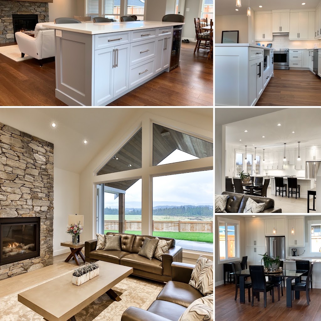 Cedar Ridge Estates Parksville | 389 Ridgefield Dr, Parksville, BC V9P 2X3, Canada | Phone: (250) 954-8673