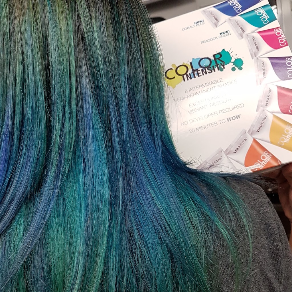 POD HAIR STUDIO | 2024 Sheppard Ave E, North York, ON M2J 5B3, Canada | Phone: (647) 352-6763