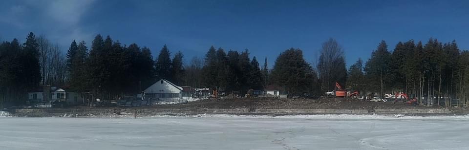 Ground Worx Excavating | 201 Northern Ave, Trent Lakes, ON K0M 1A0, Canada | Phone: (705) 738-7835