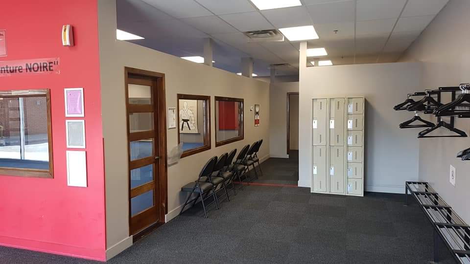 Karaté Mascouche | 1100 Montée Masson local 3-4, Mascouche, QC J7K 2L8, Canada | Phone: (514) 503-5202