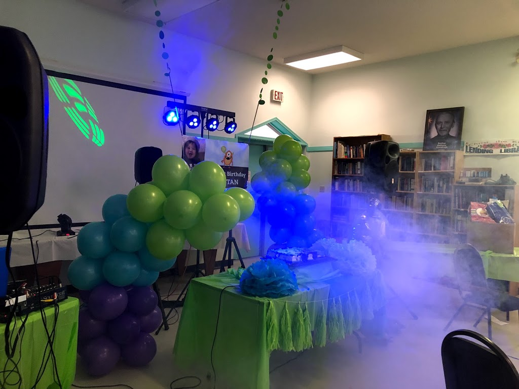 Dj Josh production dj services | 3 St W, Claresholm, AB T0L 0T0, Canada | Phone: (403) 682-9523