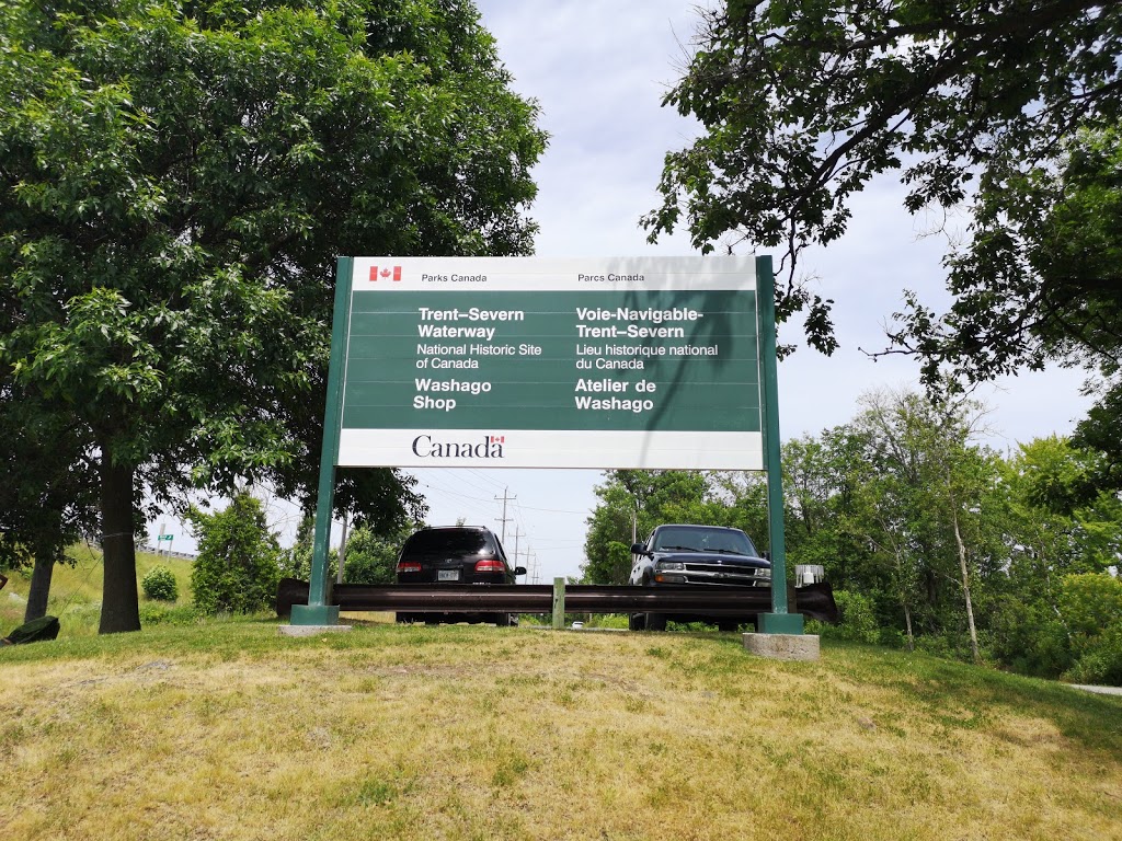 McGregor on the Water | 3331 McClelland Rd, Washago, ON L0K 2B0, Canada | Phone: (705) 689-9935