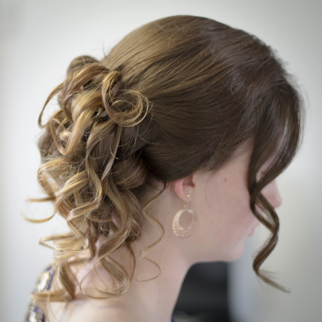Studio77 (Hair & Yoga Studio) | 6507 Longwoods Rd, Melbourne, ON N0L 1T0, Canada | Phone: (519) 691-6692
