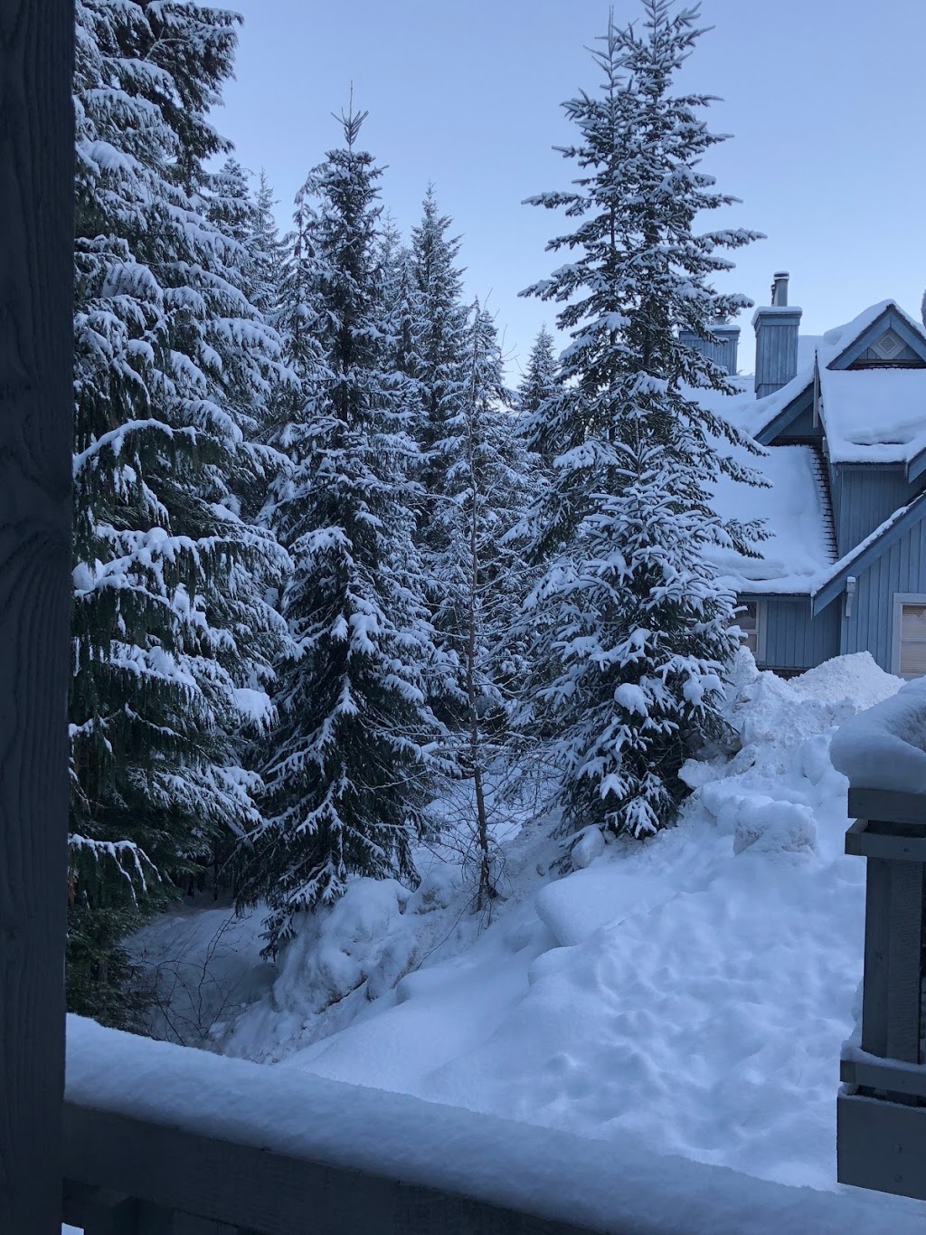 23 Treeline | 23-4661 Blackcomb Way, Whistler, BC V0N 1B4, Canada | Phone: (604) 902-2211