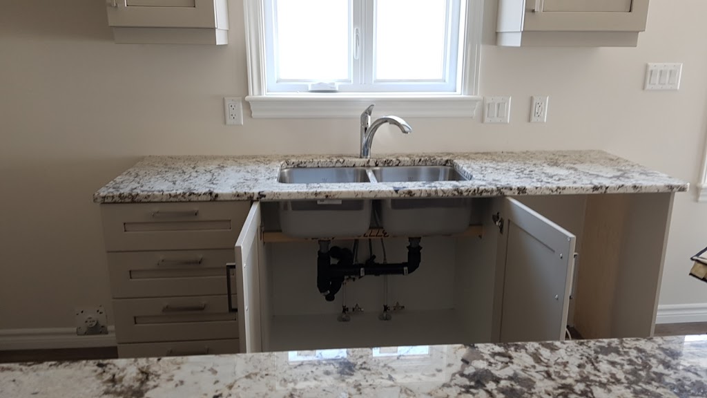 Leak Free Plumbing | 1508 Clover St, Kingston, ON K7P 0M9, Canada | Phone: (613) 876-6688