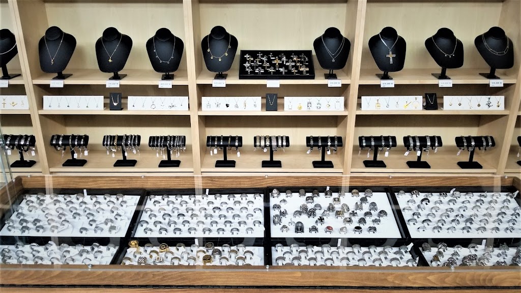 Le Somerset Boutique | 1597 Av. Saint-Louis, Plessisville, QC G6L 2N1, Canada | Phone: (819) 789-1345