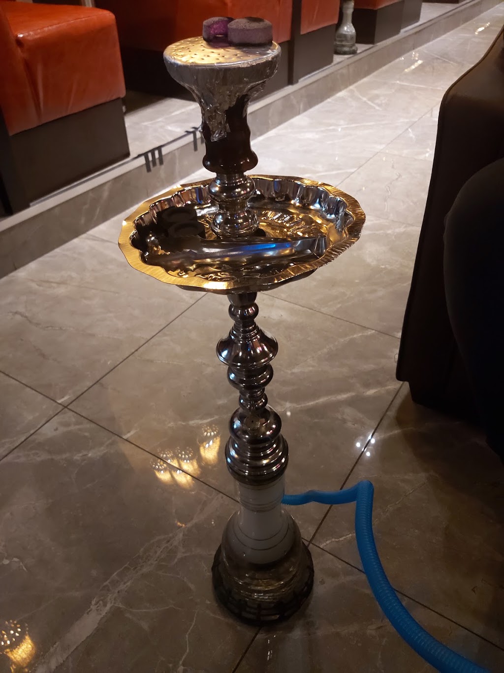 Fusion Lounge | 6915 Dixie Rd #4, Mississauga, ON L5P 1B2, Canada | Phone: (905) 565-0777