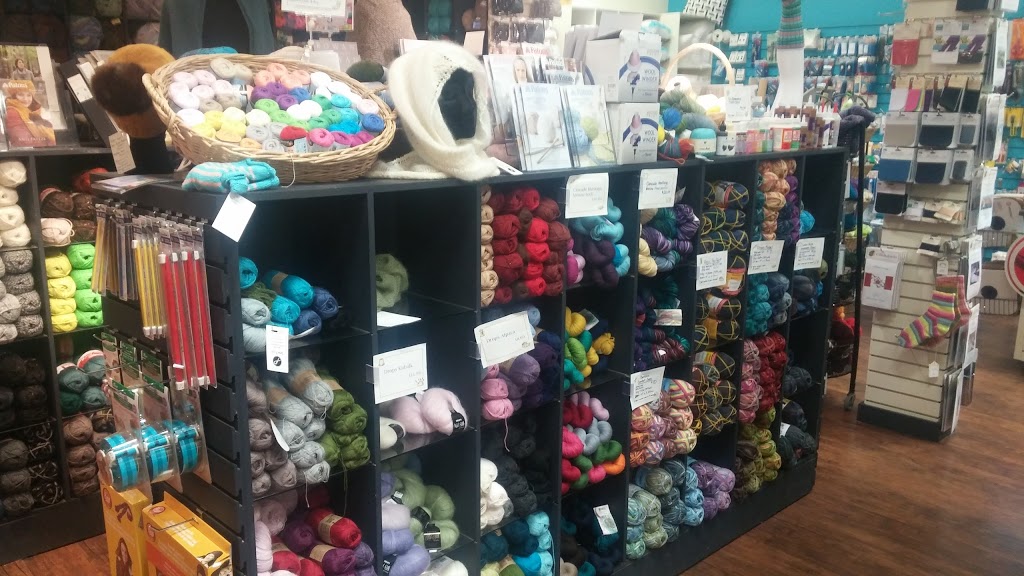 Sew Easy | 16-5755 Cowrie Street Trail Bay Mall, Sechelt, BC V0N 3A0, Canada | Phone: (604) 885-2725