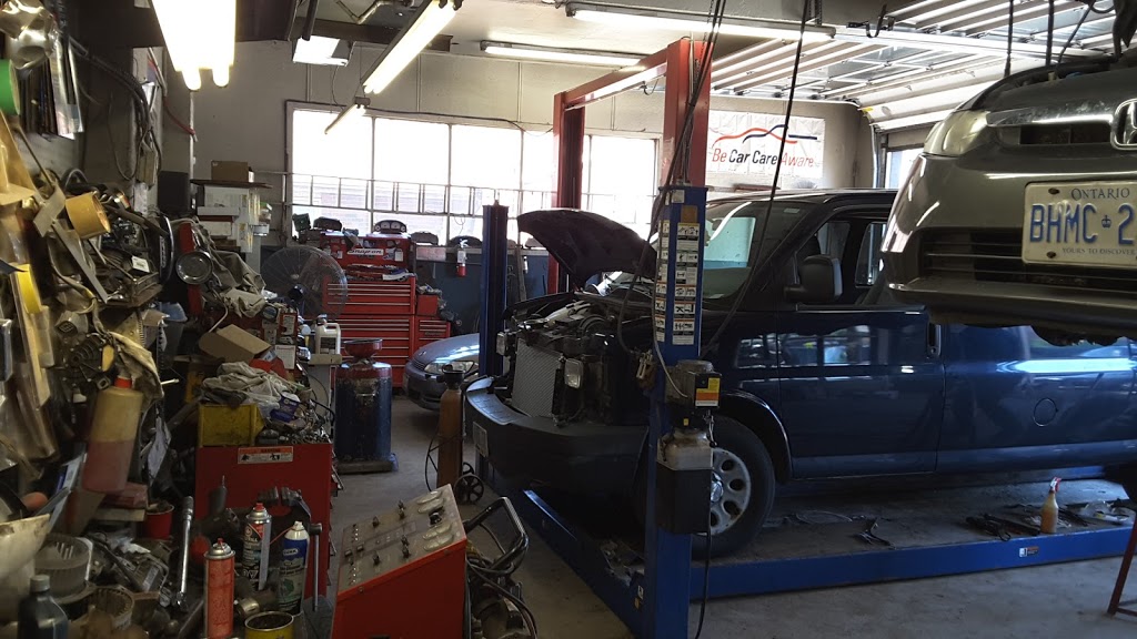 Mount Brydges Service Center | 22497 Adelaide Rd, Mount Brydges, ON N0L 1W0, Canada | Phone: (519) 264-1718