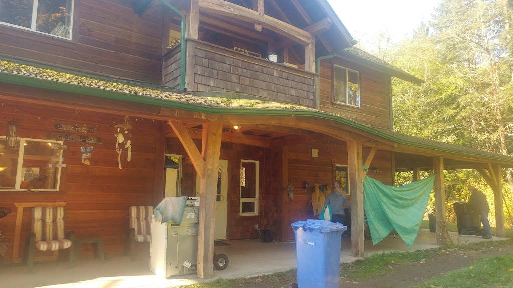 Glenora Farm | 4766 Waters Rd, Duncan, BC V9L 6S9, Canada | Phone: (250) 715-1559