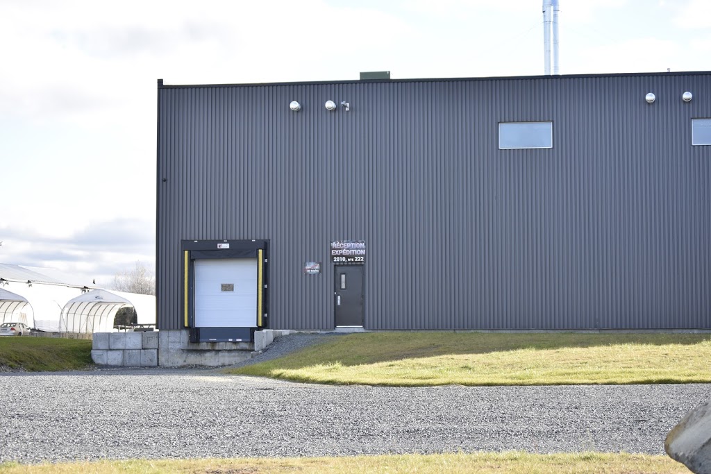 Pascal Métal Inc | 2010 QC-222, Saint-Denis-de-Brompton, QC J0B 2P0, Canada | Phone: (800) 577-2722