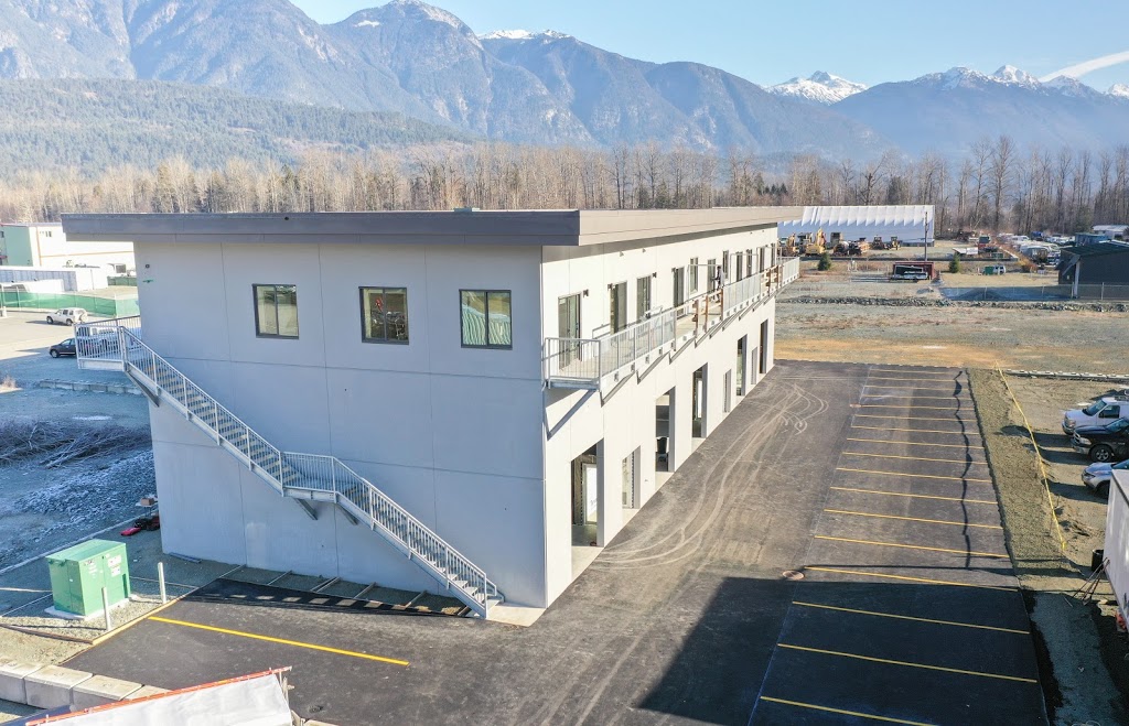 Vista Place | 7322 Old Mill Rd, Pemberton, BC V0N 2L1, Canada | Phone: (604) 894-5188