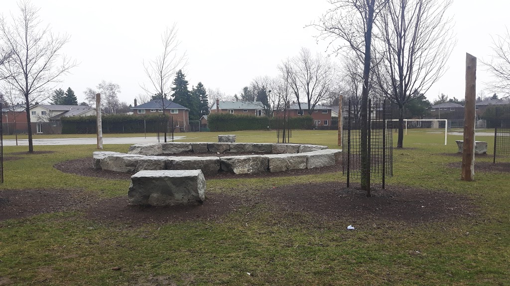 Iroquois Junior Public School | 265 Chartland Blvd S, Scarborough, ON M1S 2S6, Canada | Phone: (416) 396-6355