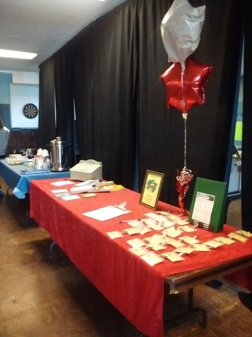 Talbot Creek Community Church | 2146 Concession Rd 4, Brechin, ON L0K 1B0, Canada | Phone: (705) 484-0062